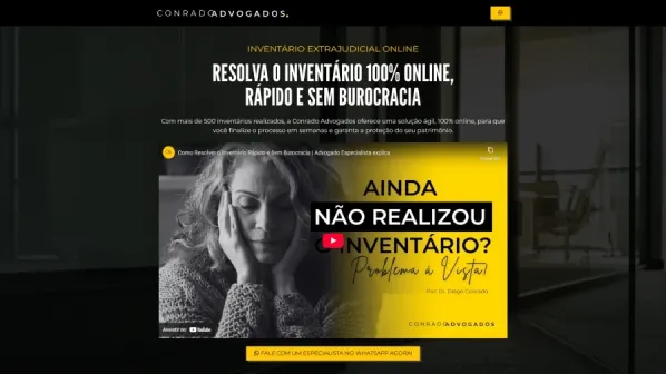 Advogado