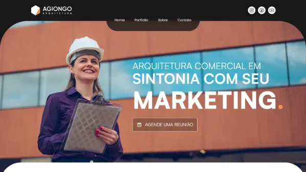 Agiongo